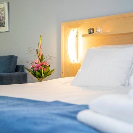 Hotel Uusikuu Μικέλι Εξωτερικό φωτογραφία