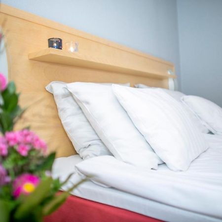 Hotel Uusikuu Μικέλι Εξωτερικό φωτογραφία