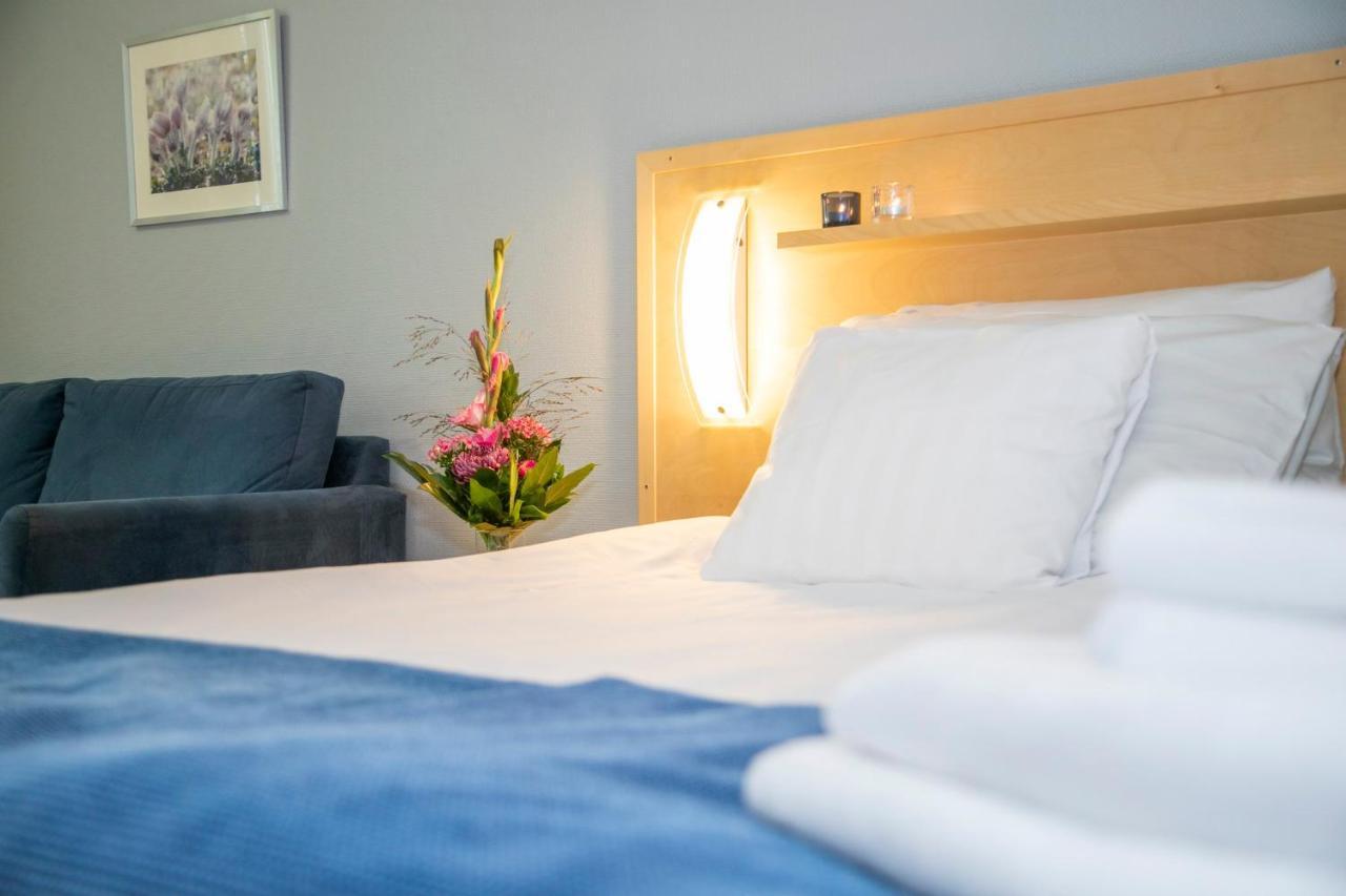 Hotel Uusikuu Μικέλι Εξωτερικό φωτογραφία