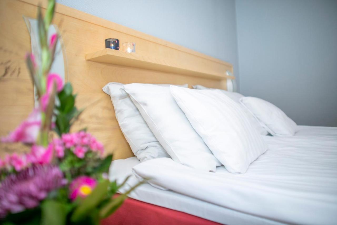 Hotel Uusikuu Μικέλι Εξωτερικό φωτογραφία