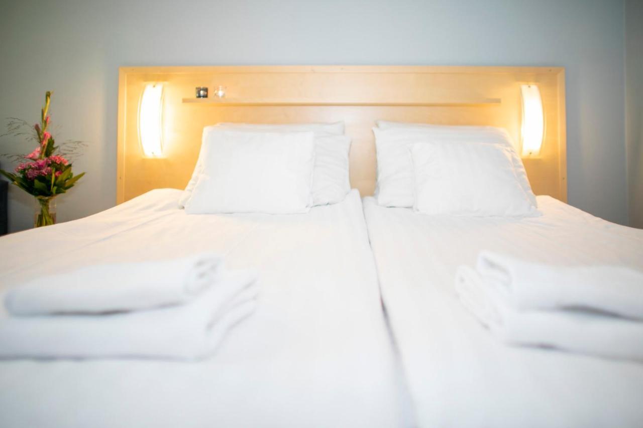 Hotel Uusikuu Μικέλι Εξωτερικό φωτογραφία