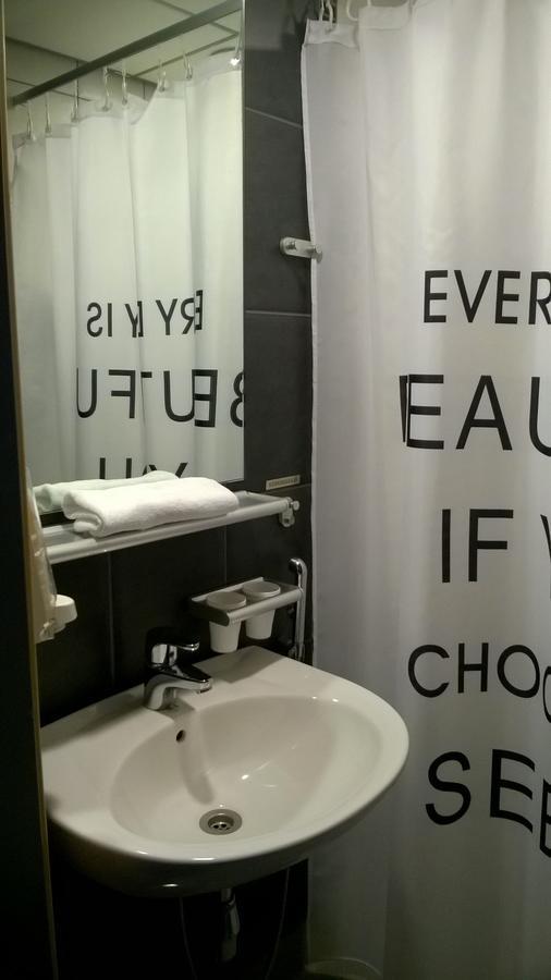 Hotel Uusikuu Μικέλι Εξωτερικό φωτογραφία