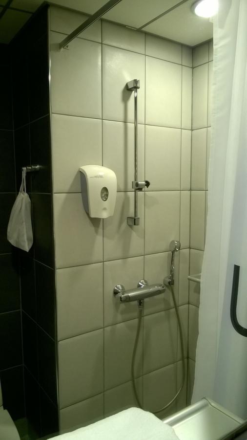 Hotel Uusikuu Μικέλι Εξωτερικό φωτογραφία