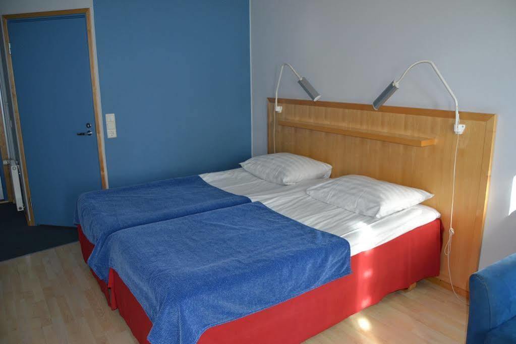 Hotel Uusikuu Μικέλι Εξωτερικό φωτογραφία
